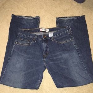 Men’s Levi Jeans! 32x30!